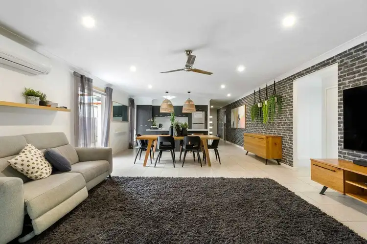 Fifth view of Homely house listing, 18 Ellis Place, Mountain Creek QLD 4557