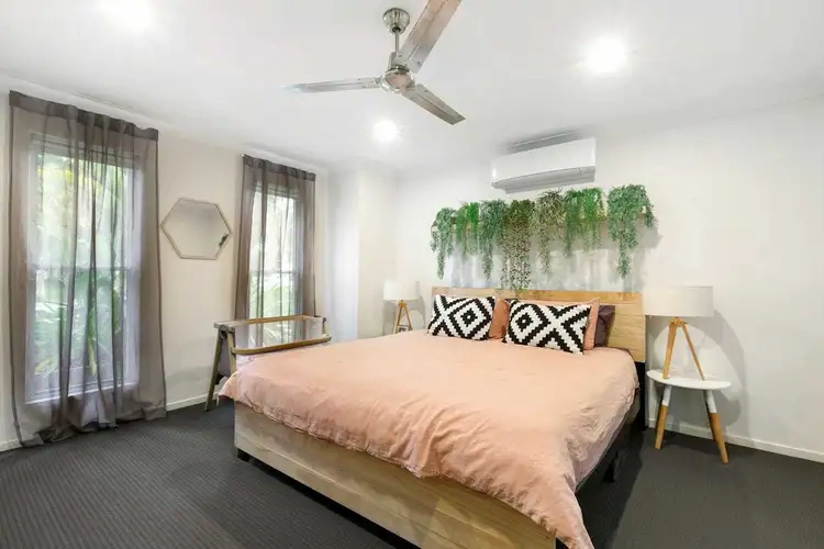 Sixth view of Homely house listing, 18 Ellis Place, Mountain Creek QLD 4557