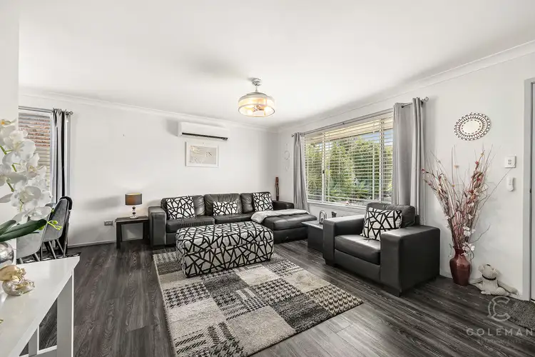 Main view of Homely house listing, 61 Pinehurst Way, Blue Haven NSW 2262