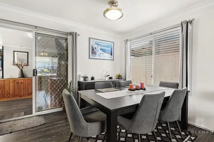 Second view of Homely house listing, 61 Pinehurst Way, Blue Haven NSW 2262