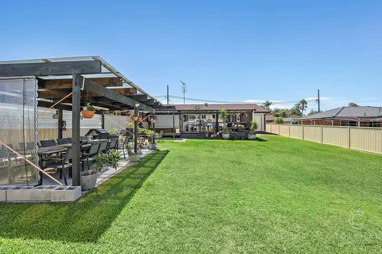 Fifth view of Homely house listing, 61 Pinehurst Way, Blue Haven NSW 2262