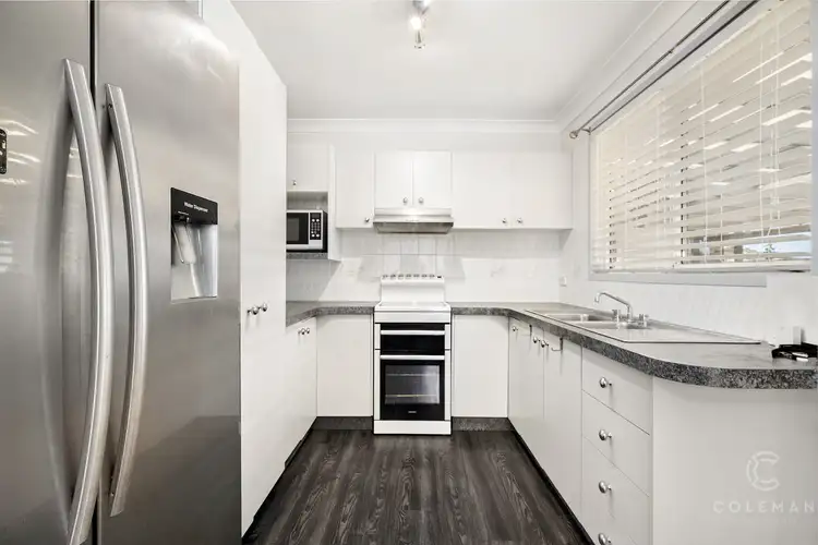 Sixth view of Homely house listing, 61 Pinehurst Way, Blue Haven NSW 2262