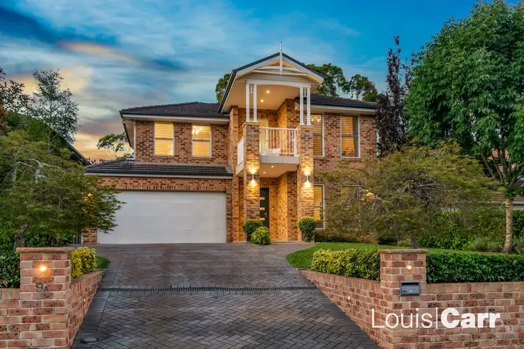 9a John Savage Crescent, West Pennant Hills NSW 2125