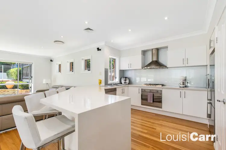 Second view of Homely house listing, 9a John Savage Crescent, West Pennant Hills NSW 2125