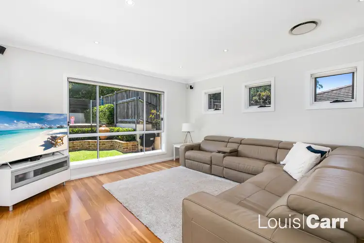 Third view of Homely house listing, 9a John Savage Crescent, West Pennant Hills NSW 2125