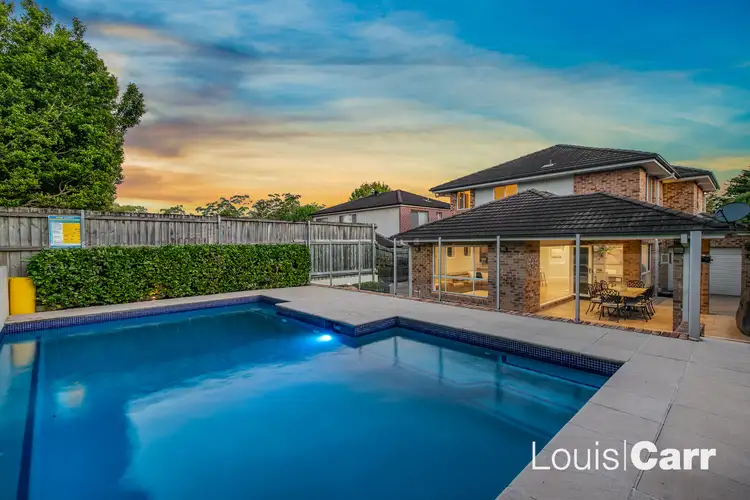 Fourth view of Homely house listing, 9a John Savage Crescent, West Pennant Hills NSW 2125