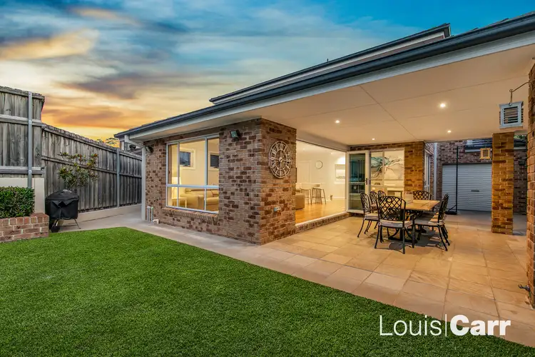Fifth view of Homely house listing, 9a John Savage Crescent, West Pennant Hills NSW 2125