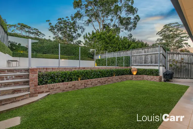 Sixth view of Homely house listing, 9a John Savage Crescent, West Pennant Hills NSW 2125