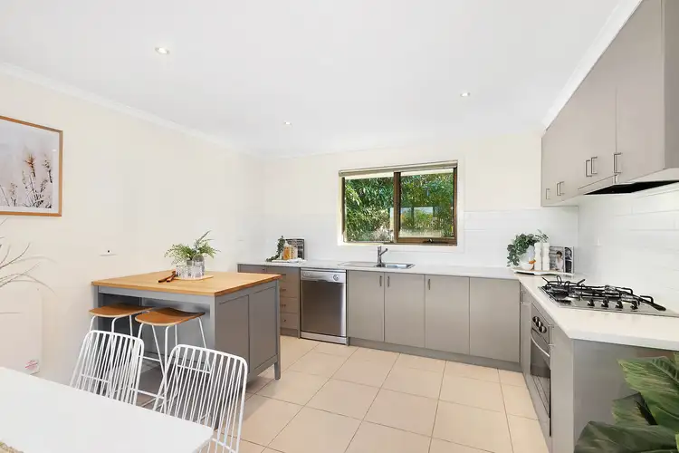 Second view of Homely unit listing, 8/73-75 Maud Street, Geelong VIC 3220