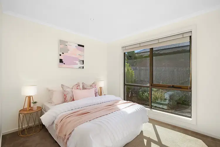 Third view of Homely unit listing, 8/73-75 Maud Street, Geelong VIC 3220