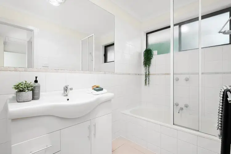 Sixth view of Homely unit listing, 8/73-75 Maud Street, Geelong VIC 3220