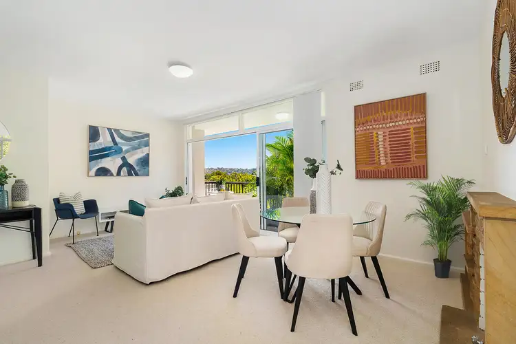 Second view of Homely apartment listing, 6/238 Raglan Street, Mosman NSW 2088