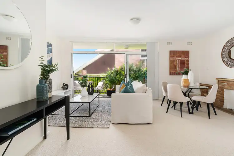 Third view of Homely apartment listing, 6/238 Raglan Street, Mosman NSW 2088
