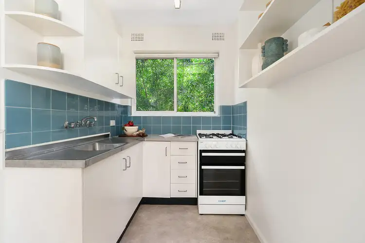 Fourth view of Homely apartment listing, 6/238 Raglan Street, Mosman NSW 2088