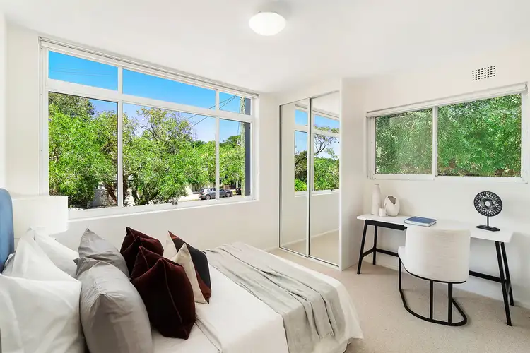 Fifth view of Homely apartment listing, 6/238 Raglan Street, Mosman NSW 2088