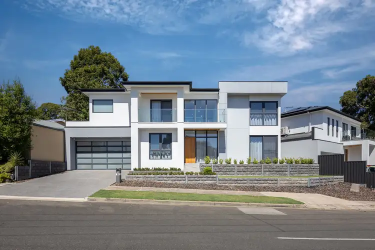 2A Jordan Avenue, Happy Valley SA 5159
