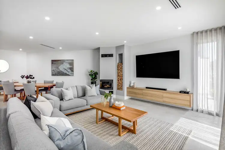 Fifth view of Homely house listing, 2A Jordan Avenue, Happy Valley SA 5159