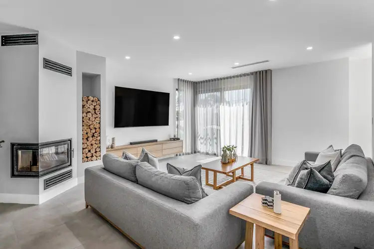 Sixth view of Homely house listing, 2A Jordan Avenue, Happy Valley SA 5159