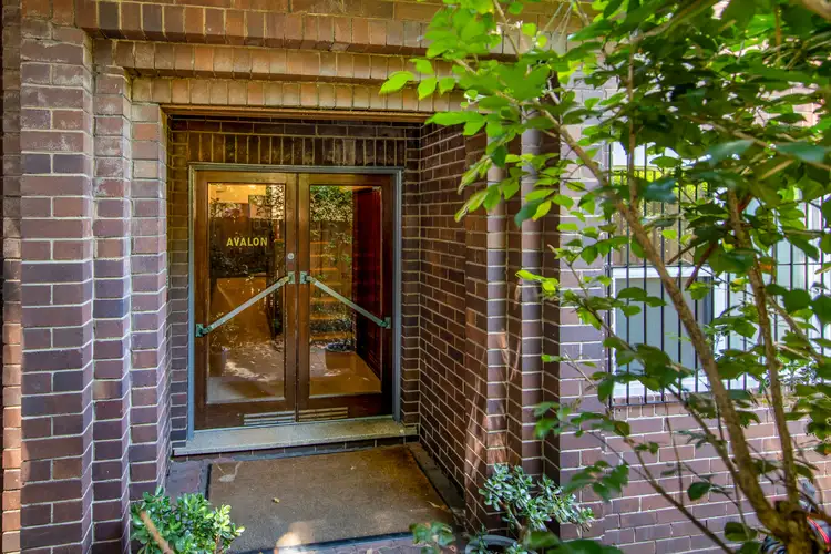 1/17A Poate Road, Centennial Park NSW 2021