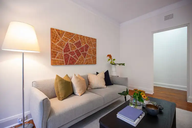 Fourth view of Homely apartment listing, 1/17A Poate Road, Centennial Park NSW 2021