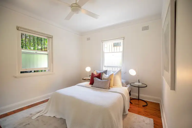 Fifth view of Homely apartment listing, 1/17A Poate Road, Centennial Park NSW 2021