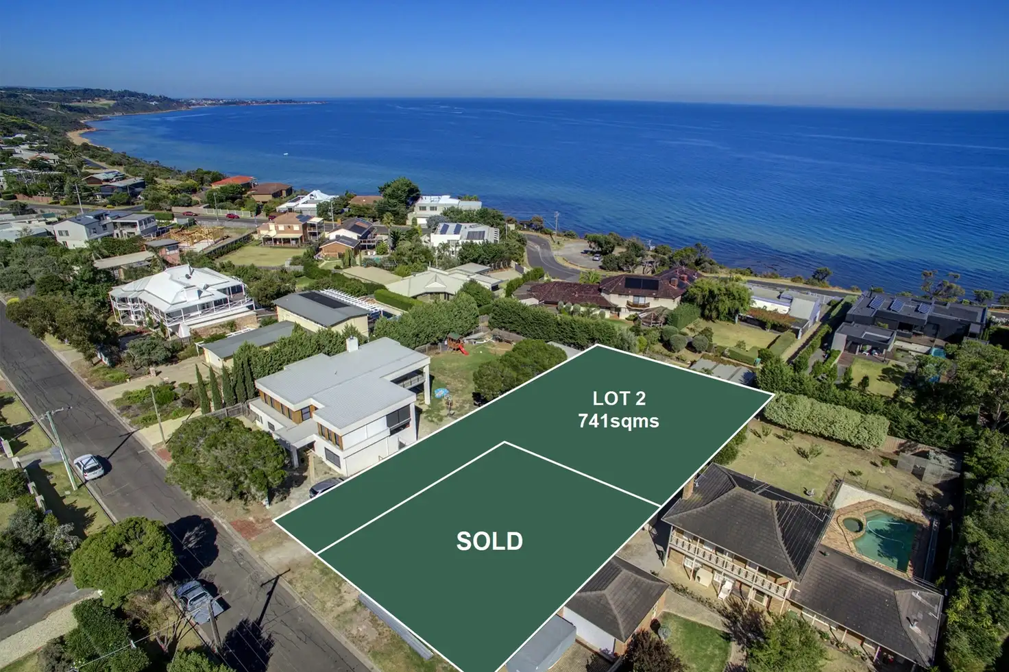 Main view of Homely land listing, 9 Koornalla Crescent, Mount Eliza VIC 3930