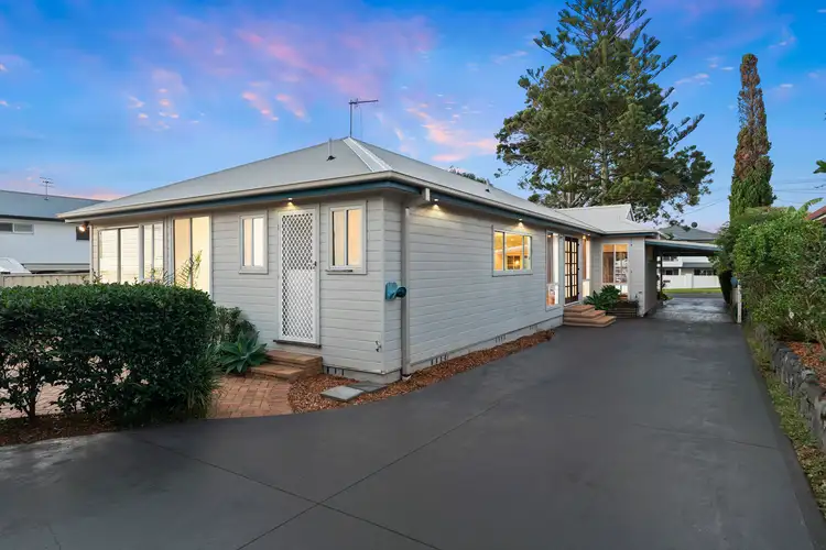 Second view of Homely house listing, 16 Alistair Avenue, Forresters Beach NSW 2260