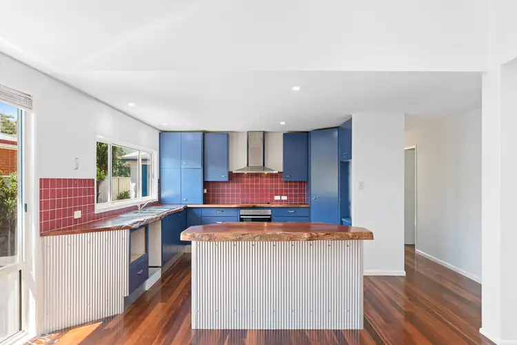 Fifth view of Homely house listing, 16 Alistair Avenue, Forresters Beach NSW 2260