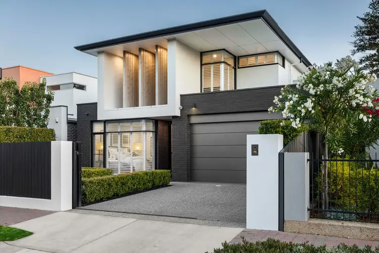 Main view of Homely house listing, 21 Marine Street, Somerton Park SA 5044