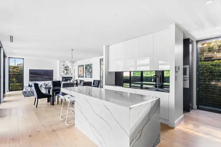 Second view of Homely house listing, 21 Marine Street, Somerton Park SA 5044