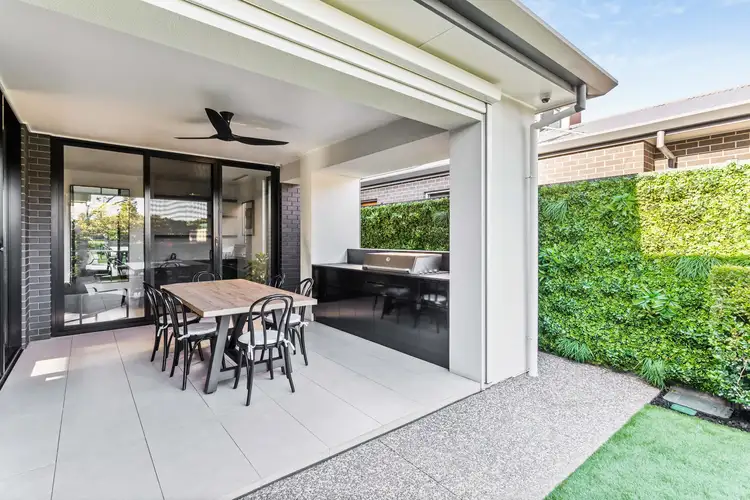 Fifth view of Homely house listing, 21 Marine Street, Somerton Park SA 5044