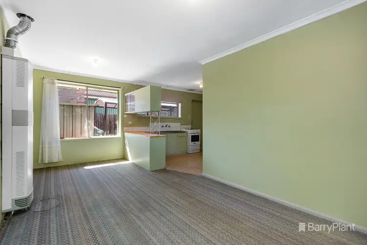 Second view of Homely unit listing, 2/1 Bowen Street, Ferntree Gully VIC 3156