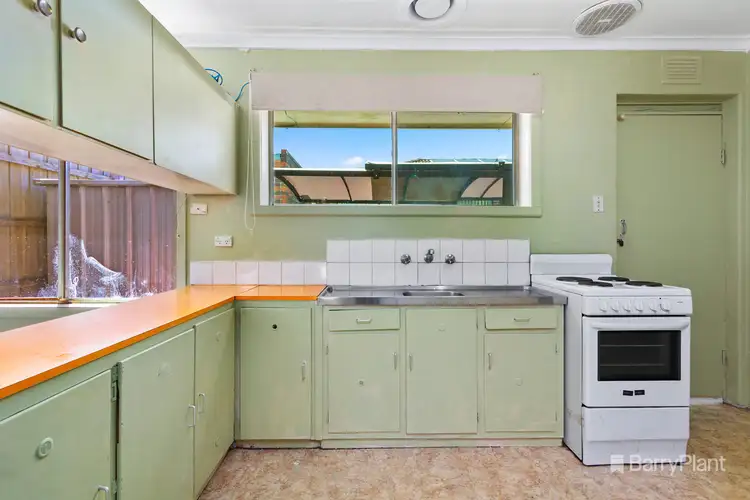 Third view of Homely unit listing, 2/1 Bowen Street, Ferntree Gully VIC 3156