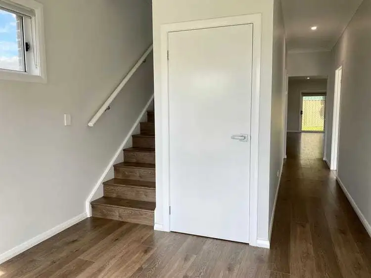 Second view of Homely house listing, 4 Golden Grove, Bligh Park NSW 2756