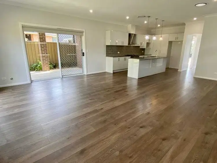 Fourth view of Homely house listing, 4 Golden Grove, Bligh Park NSW 2756