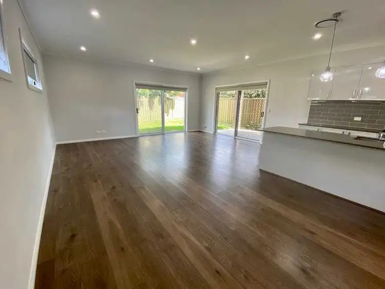 Fifth view of Homely house listing, 4 Golden Grove, Bligh Park NSW 2756