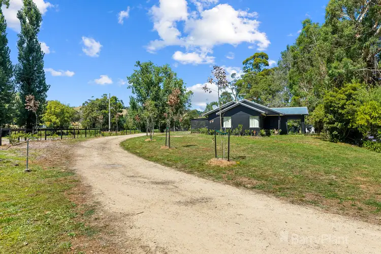 Second view of Homely house listing, 165 Shelton Road, Pakenham Upper VIC 3810