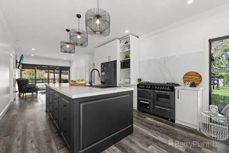 Fourth view of Homely house listing, 165 Shelton Road, Pakenham Upper VIC 3810