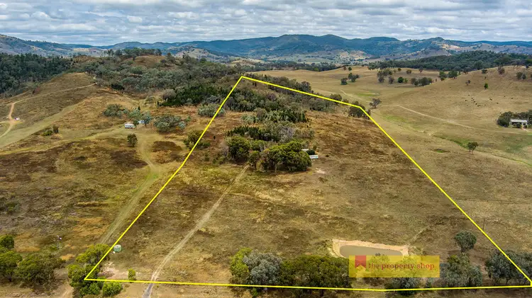 Fourth view of Homely rural property listing, 724 Castlereagh Highway, Mudgee NSW 2850