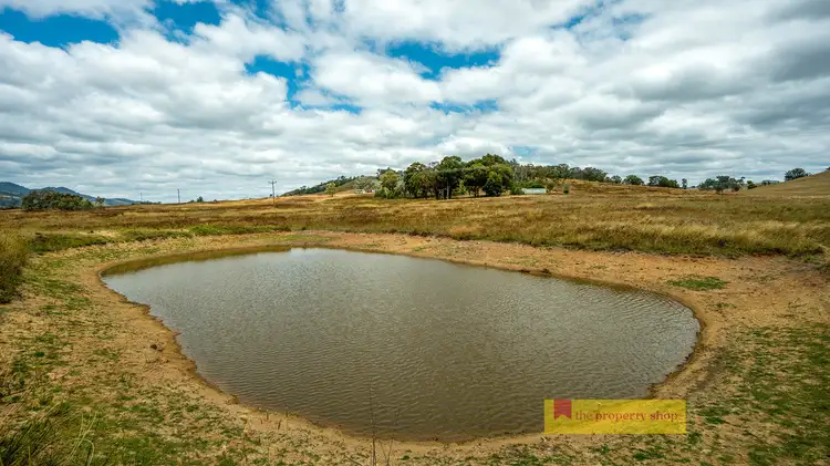 Sixth view of Homely rural property listing, 724 Castlereagh Highway, Mudgee NSW 2850