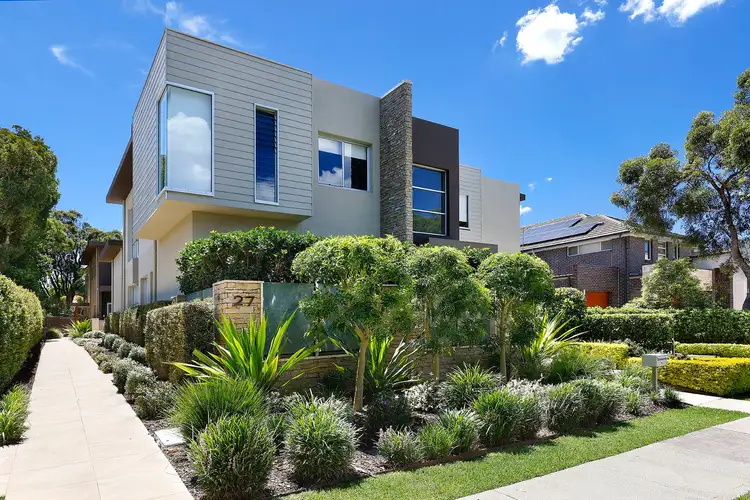 3/27 Epacris Avenue, Caringbah South NSW 2229