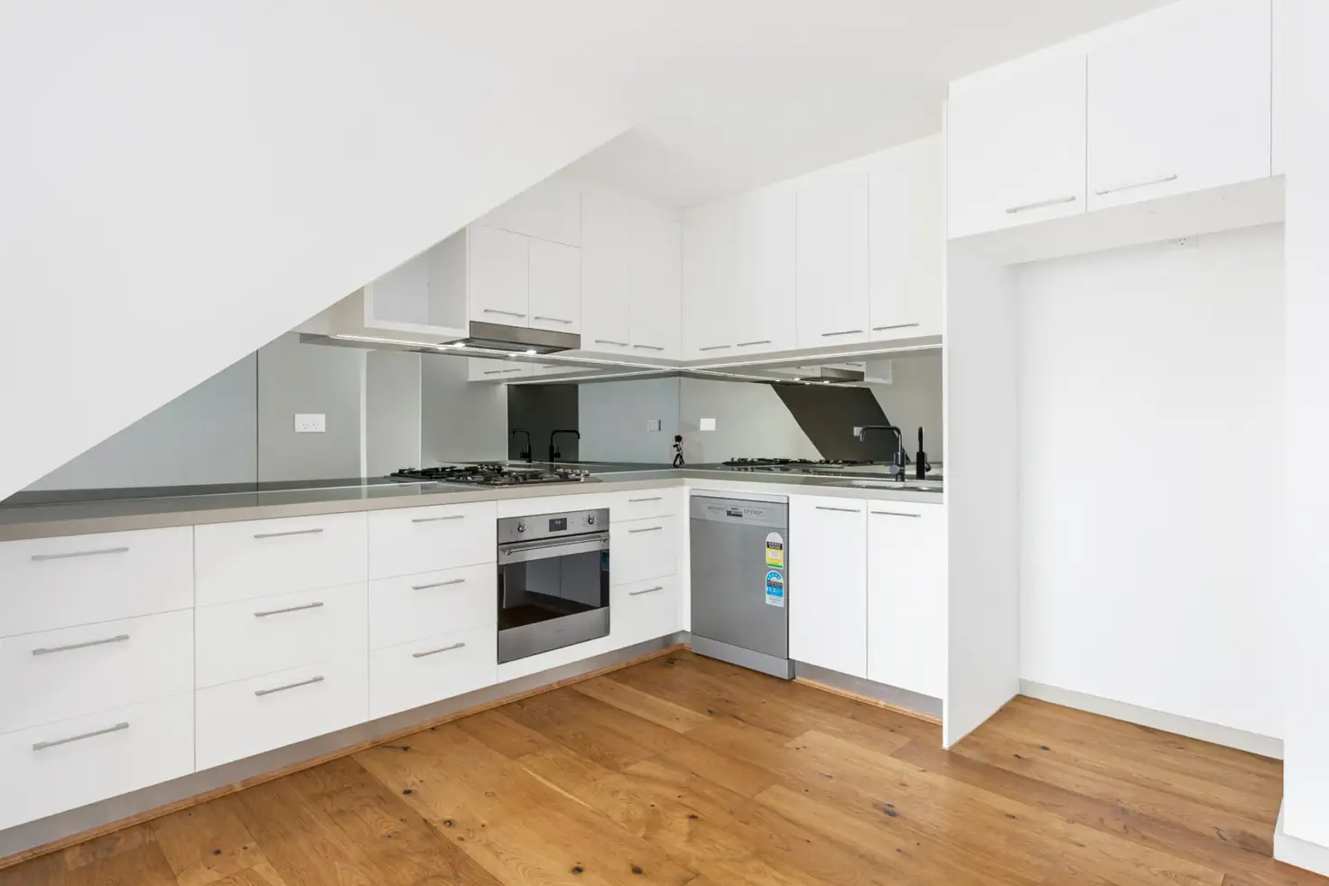 Main view of Homely apartment listing, 303/233-235 Botany Road, Waterloo NSW 2017