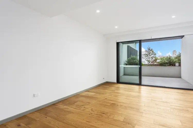 Second view of Homely apartment listing, 303/233-235 Botany Road, Waterloo NSW 2017