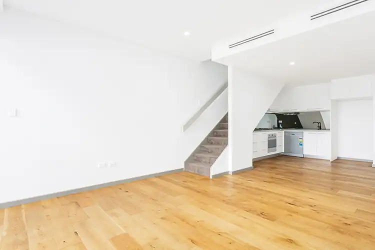 Third view of Homely apartment listing, 303/233-235 Botany Road, Waterloo NSW 2017