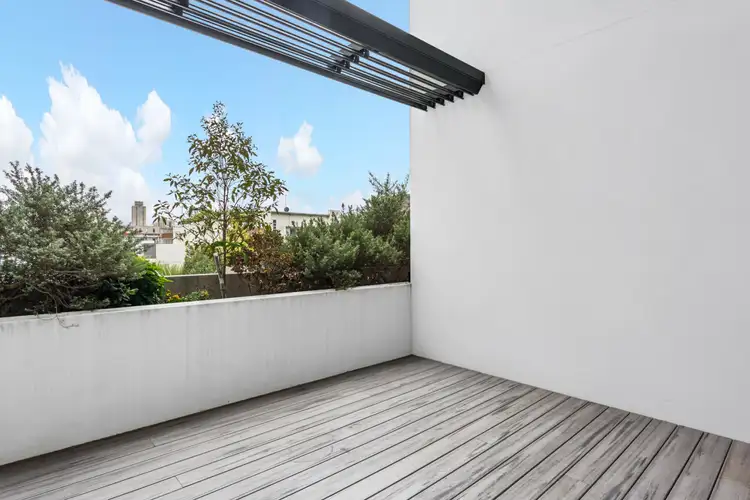 Fourth view of Homely apartment listing, 303/233-235 Botany Road, Waterloo NSW 2017