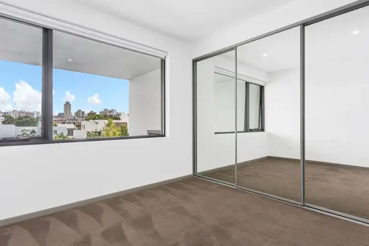 Fifth view of Homely apartment listing, 303/233-235 Botany Road, Waterloo NSW 2017