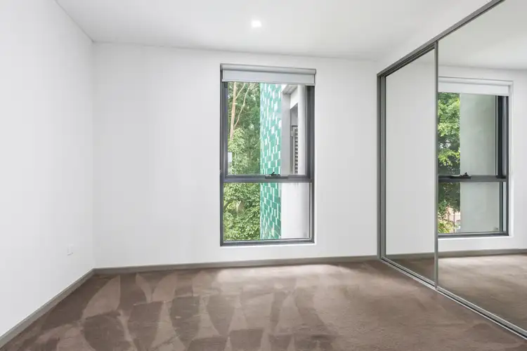 Sixth view of Homely apartment listing, 303/233-235 Botany Road, Waterloo NSW 2017