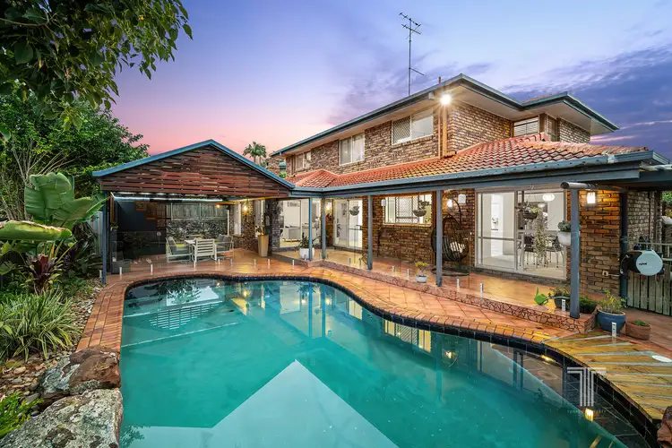 6 Myola Court, Carindale QLD 4152