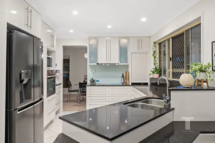 Fourth view of Homely house listing, 6 Myola Court, Carindale QLD 4152
