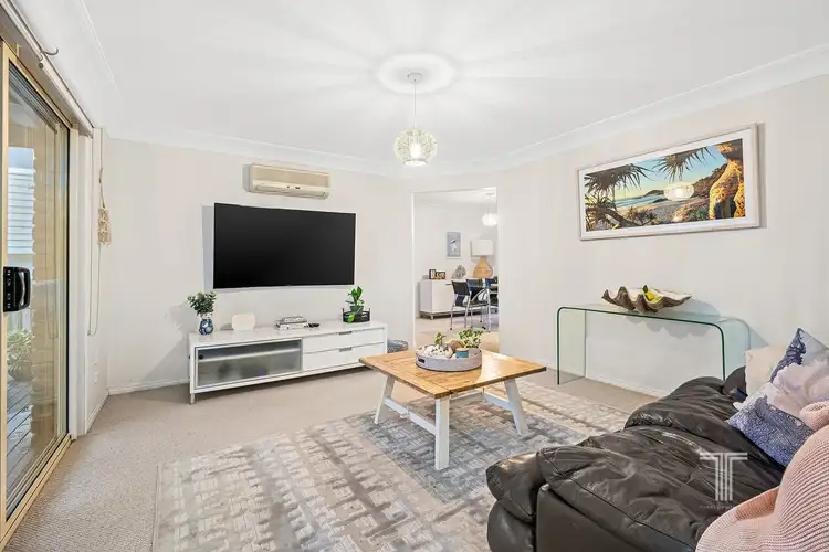 Sixth view of Homely house listing, 6 Myola Court, Carindale QLD 4152
